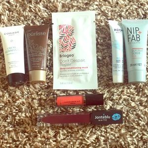 7 Brand-new IPSY products